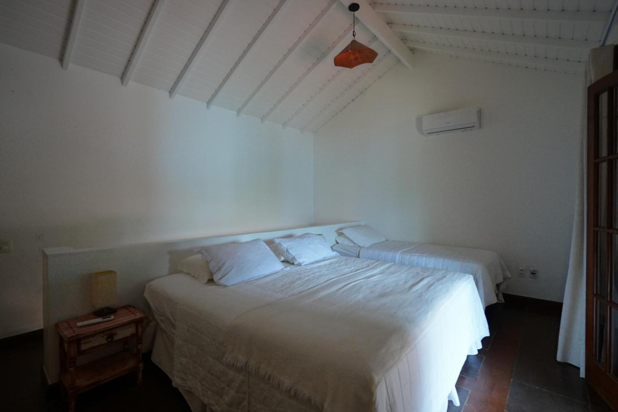 Casa Da Ilha & Spa Иля Гранде Екстериор снимка