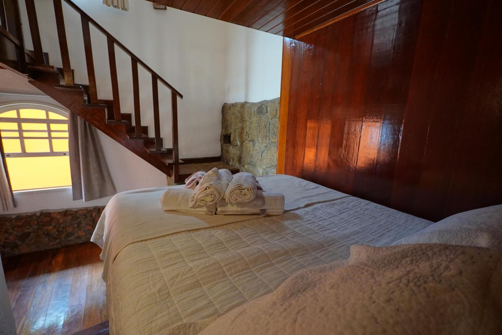 Casa Da Ilha & Spa Иля Гранде Екстериор снимка