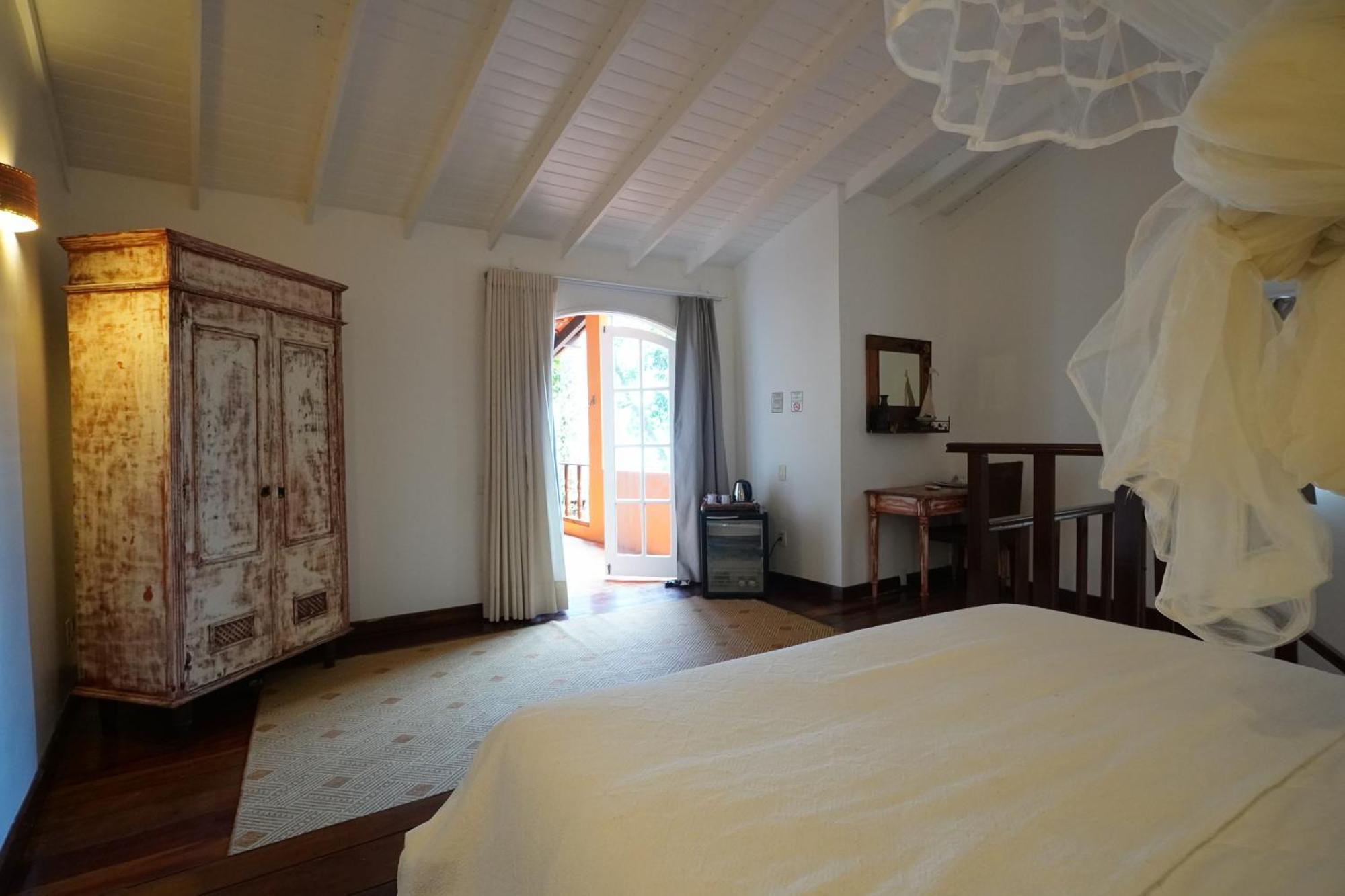 Casa Da Ilha & Spa Иля Гранде Екстериор снимка